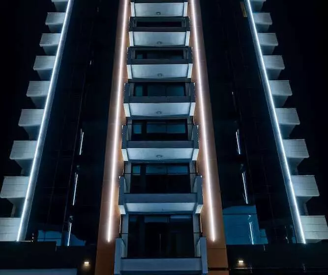 Optimum Luxury Hotel&spa