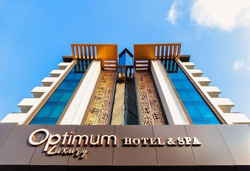 Optimum Luxury Hotel&spa