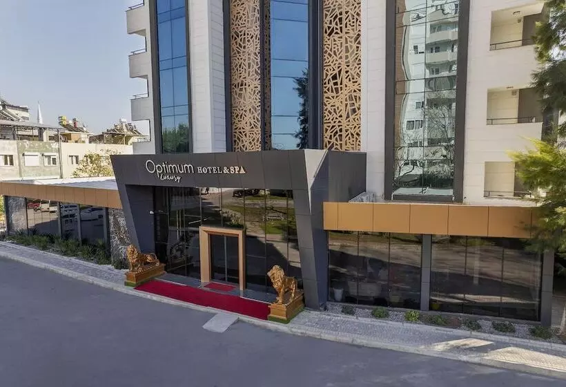 Optimum Luxury Hotel&spa