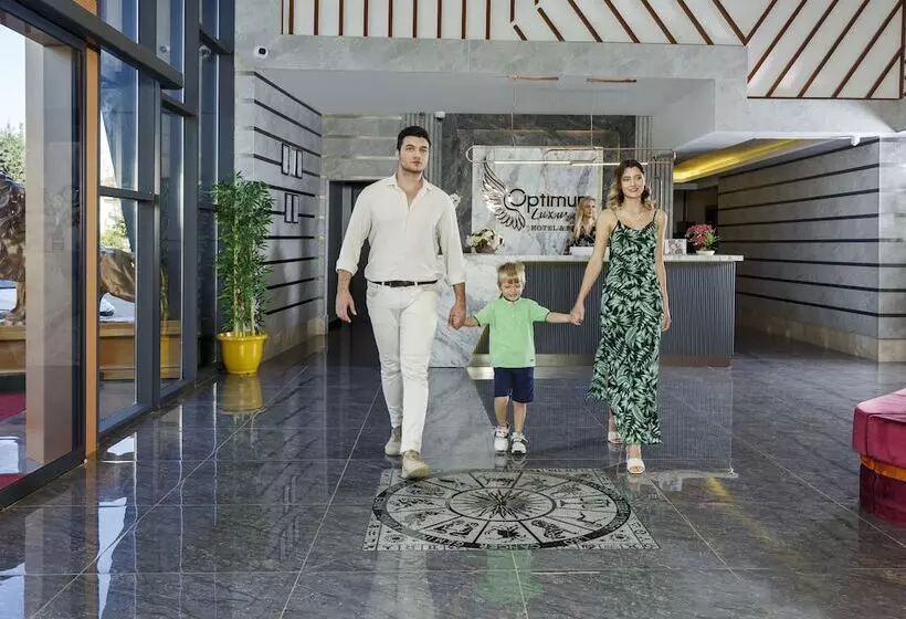 Optimum Luxury Hotel&spa