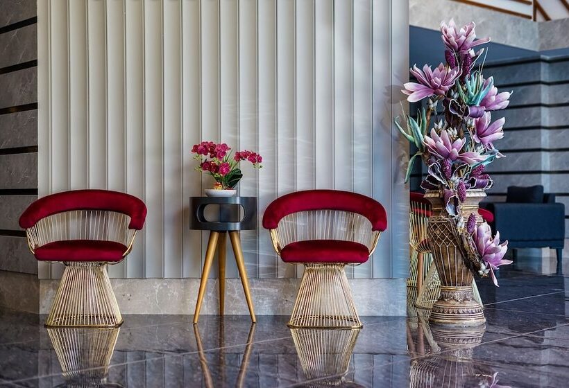 Optimum Luxury Hotel&spa