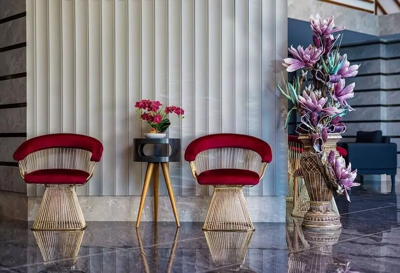Optimum Luxury Hotel&spa