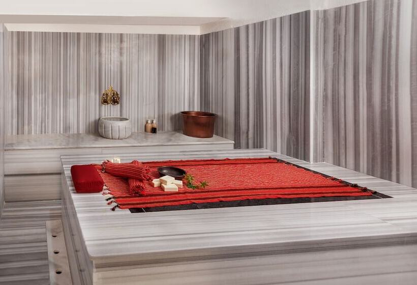 Optimum Luxury Hotel&spa