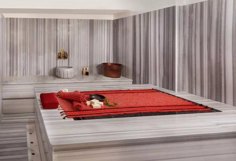 Optimum Luxury Hotel&spa