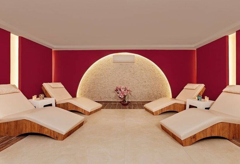 Optimum Luxury Hotel&spa