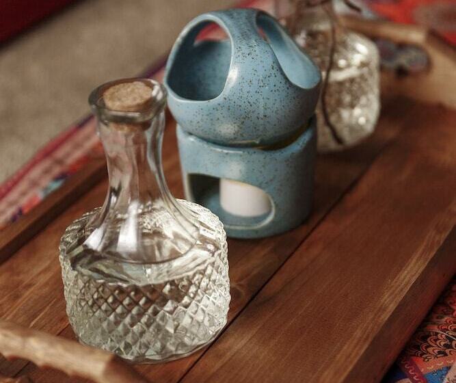 Optimum Luxury Hotel&spa