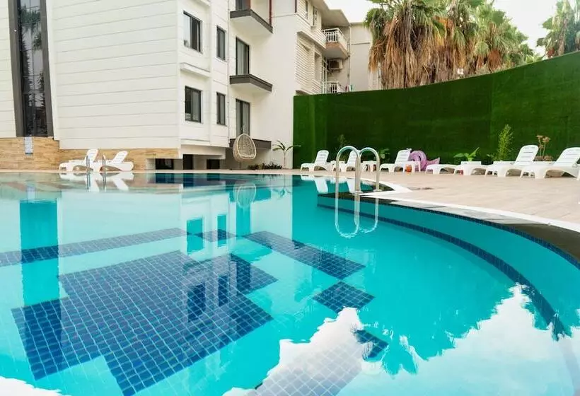 Optimum Luxury Hotel&spa