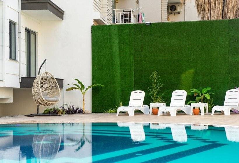 Optimum Luxury Hotel&spa