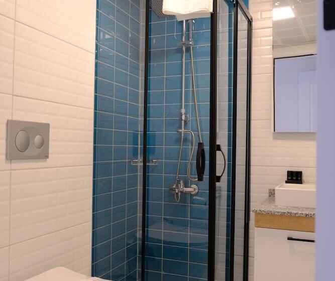 Optimum Luxury Hotel&spa