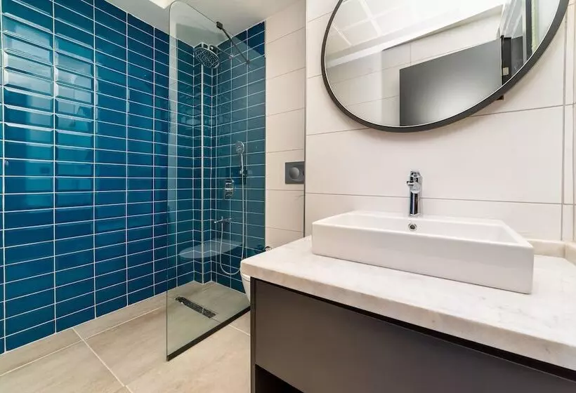 Optimum Luxury Hotel&spa