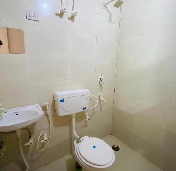 Hotel Oyo 91788  Happy Stay