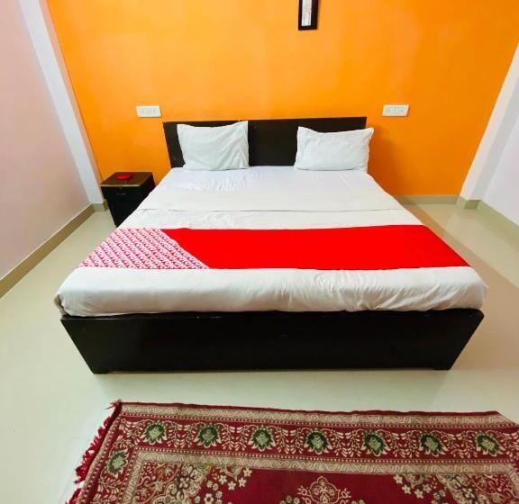 Hotel Oyo 91788  Happy Stay