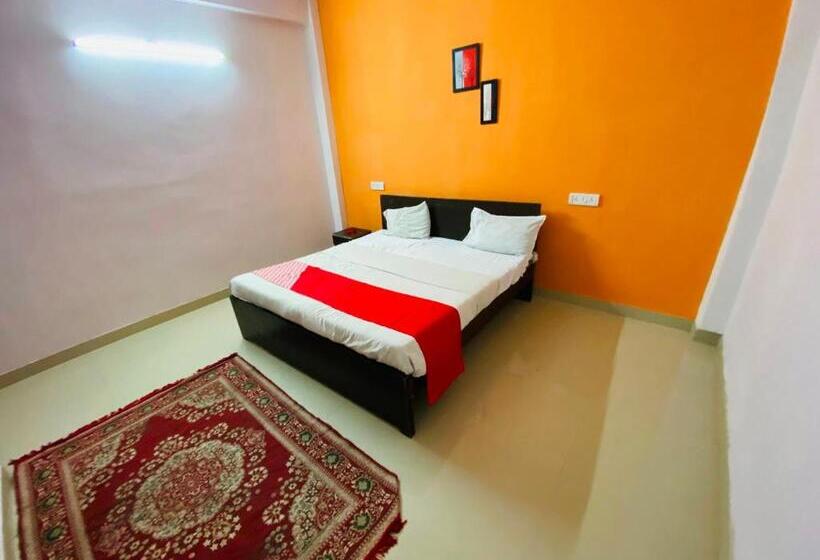 Hotel Oyo 91788  Happy Stay