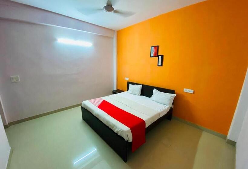 Hotel Oyo 91788  Happy Stay