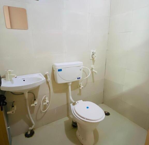 Hotel Oyo 91788  Happy Stay