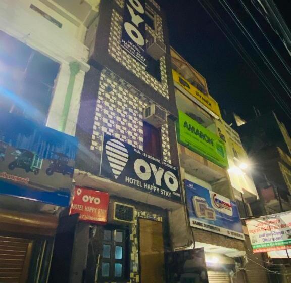 Hotel Oyo 91788  Happy Stay