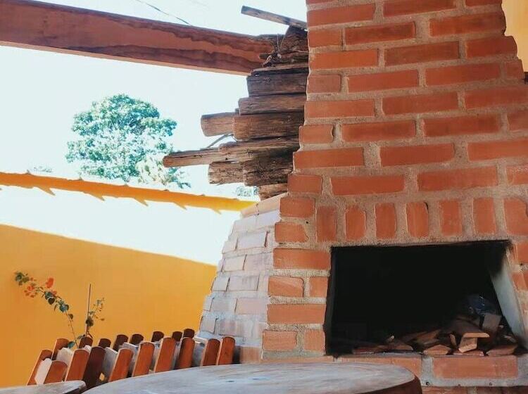 호텔 Pousada Blues