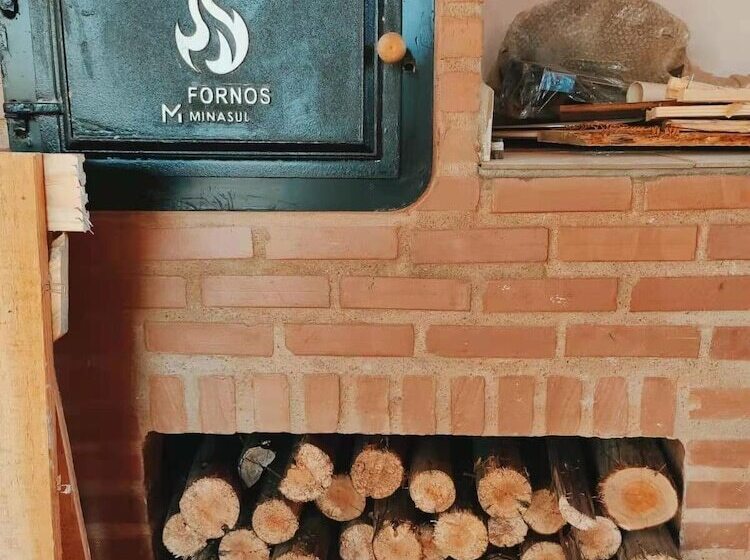 호텔 Pousada Blues