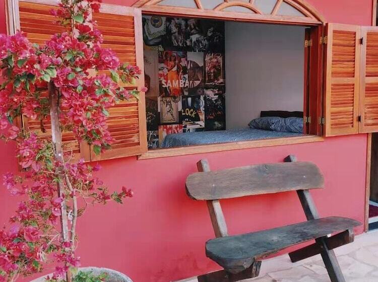 호텔 Pousada Blues