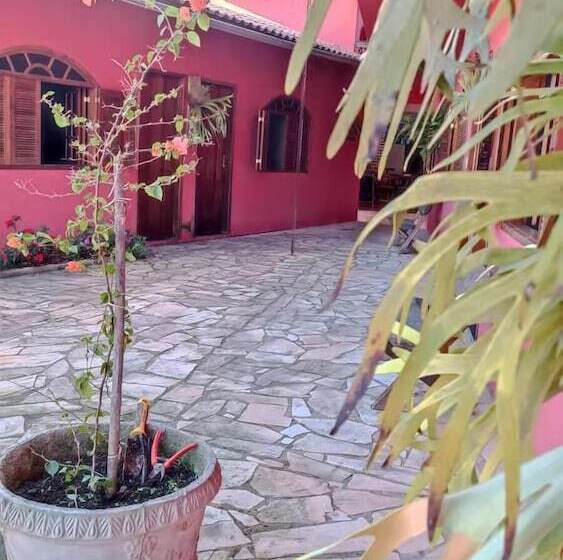 호텔 Pousada Blues