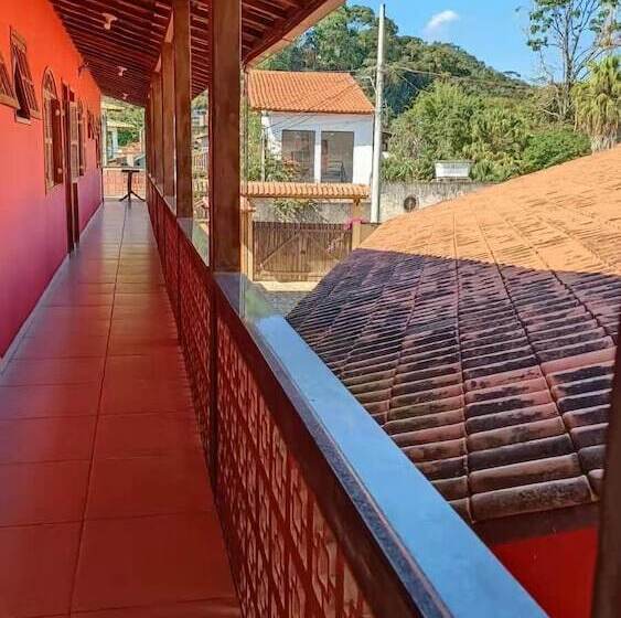 호텔 Pousada Blues