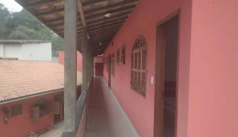 호텔 Pousada Blues