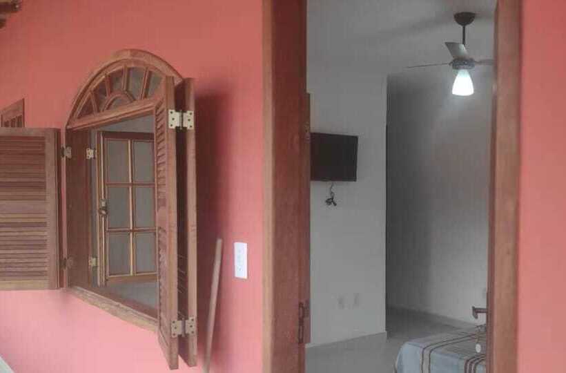 호텔 Pousada Blues