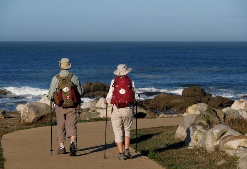 فندق Quinta Da Quinhas