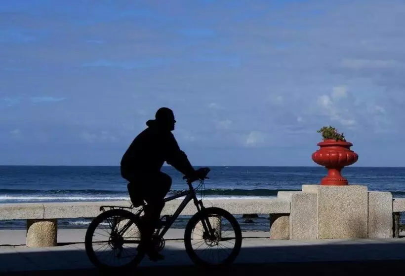 ホテル Quinta Da Quinhas