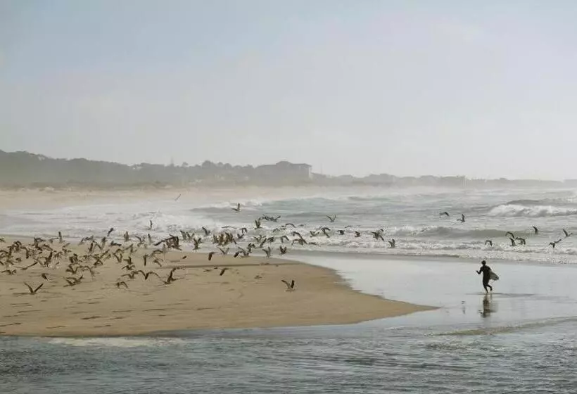 ホテル Quinta Da Quinhas