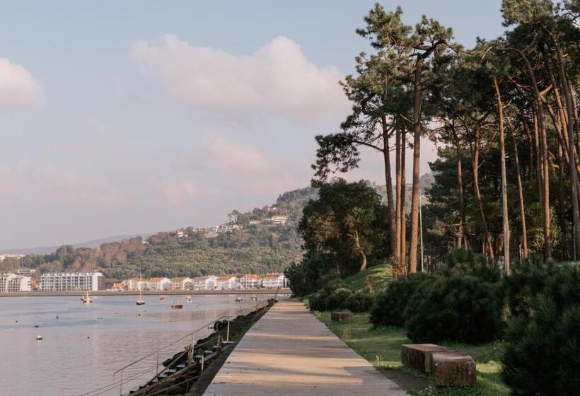 فندق Quinta Da Quinhas