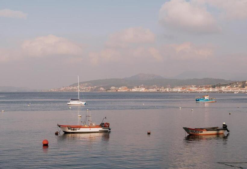 فندق Quinta Da Quinhas