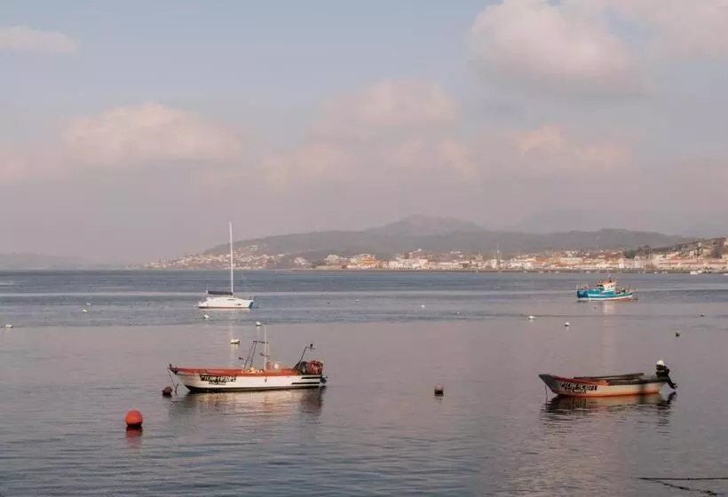 ホテル Quinta Da Quinhas