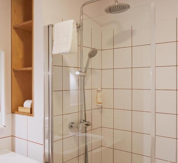 فندق Quinta Da Quinhas