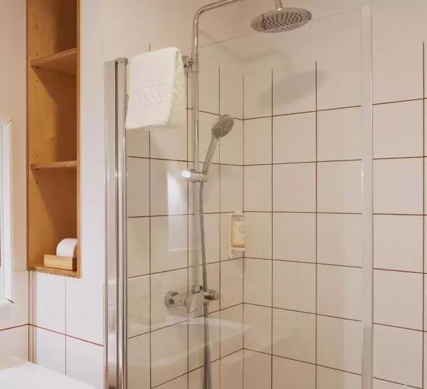 ホテル Quinta Da Quinhas