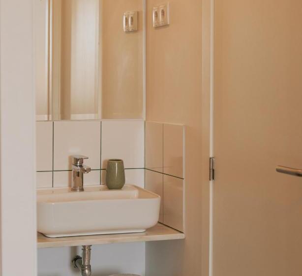 فندق Quinta Da Quinhas