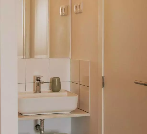 ホテル Quinta Da Quinhas