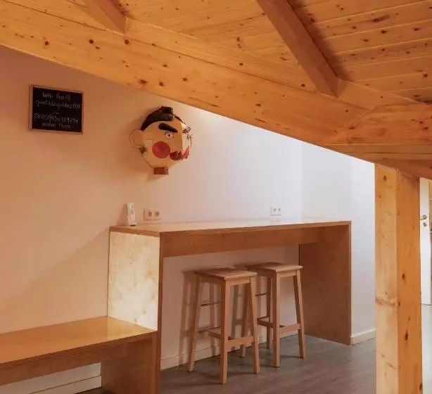 ホテル Quinta Da Quinhas