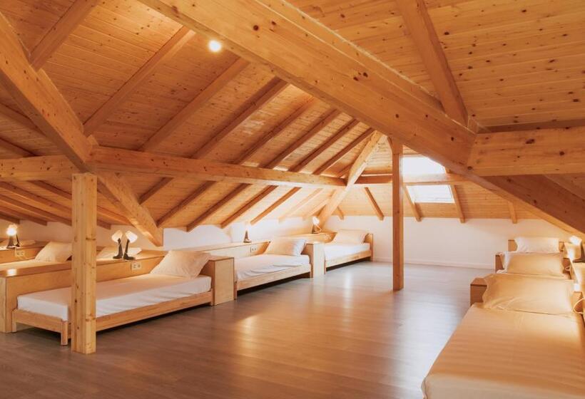 فندق Quinta Da Quinhas