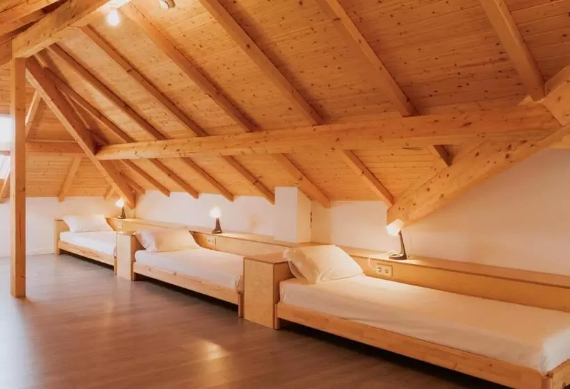 ホテル Quinta Da Quinhas