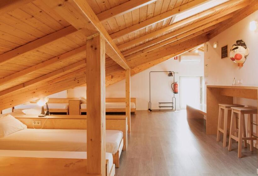 فندق Quinta Da Quinhas