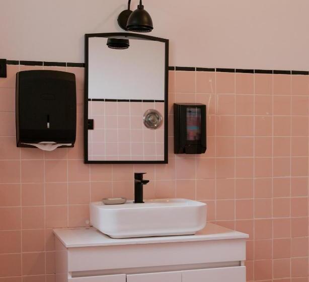 فندق Quinta Da Quinhas