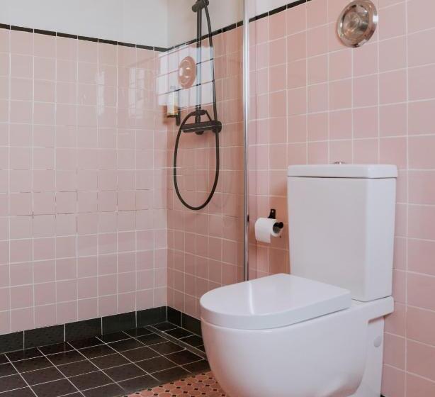 فندق Quinta Da Quinhas