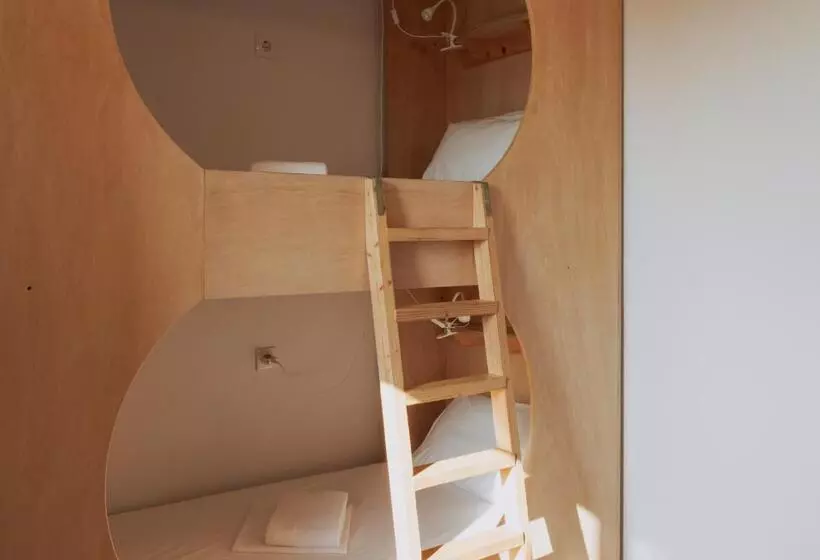 ホテル Quinta Da Quinhas