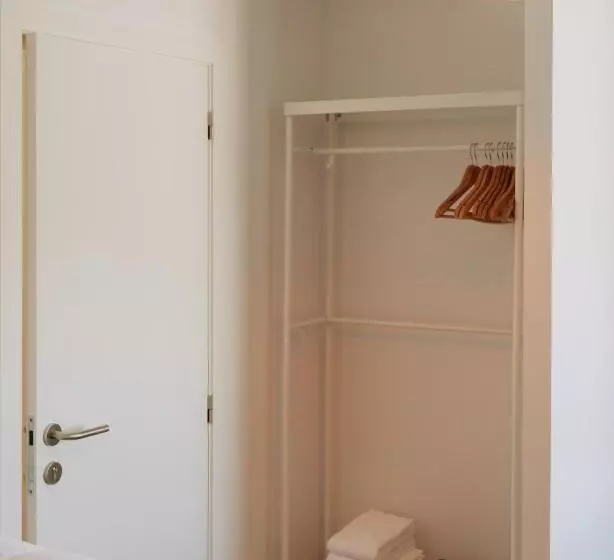 ホテル Quinta Da Quinhas