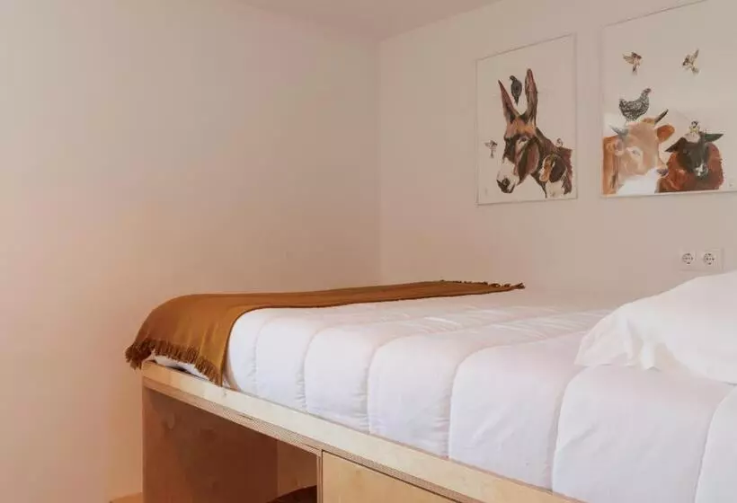 ホテル Quinta Da Quinhas