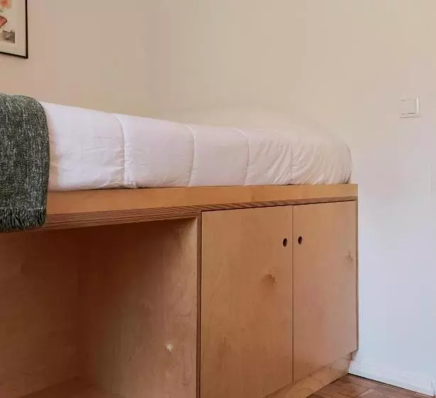 ホテル Quinta Da Quinhas