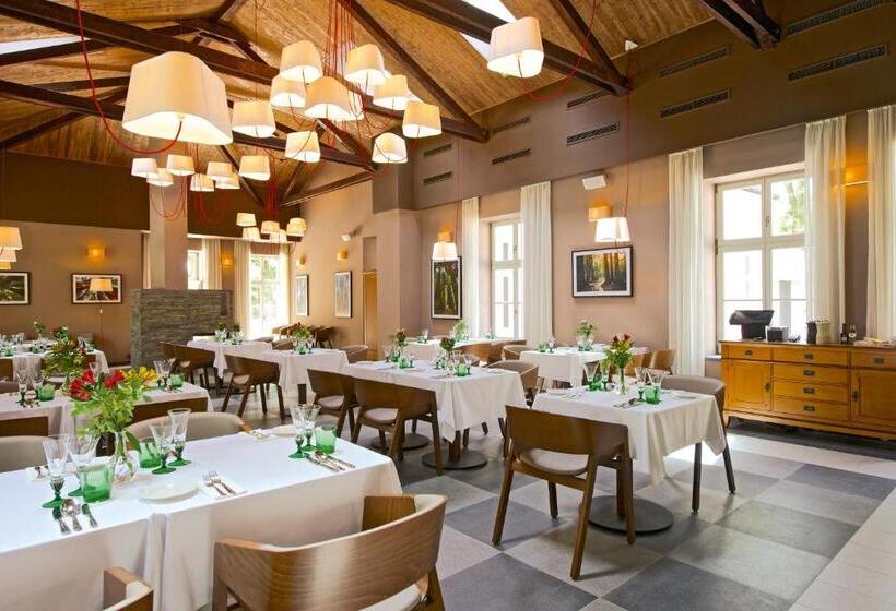 Szálloda Separé V Zahradě