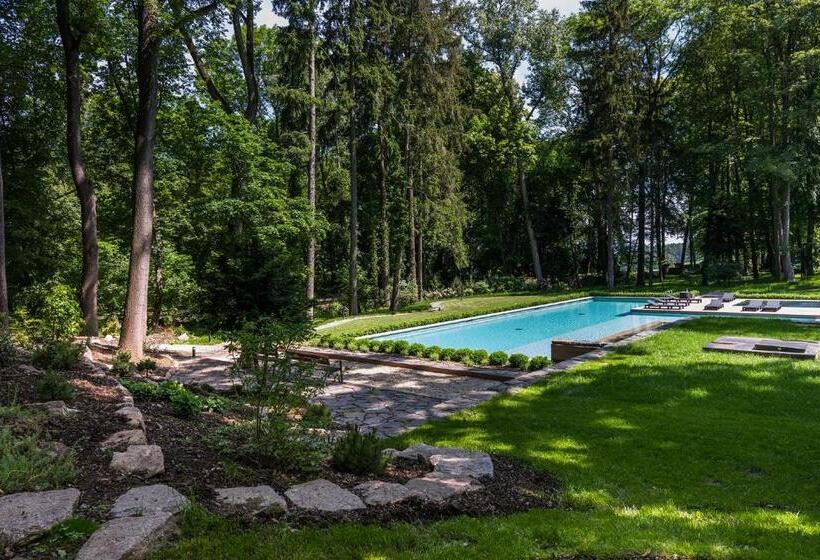 Szálloda Separé V Zahradě