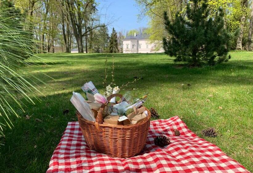 Szálloda Separé V Zahradě